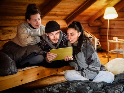 Box 4G+ : la solution pour profiter du très haut débit quand on n’a pas une bonne connexion Internet