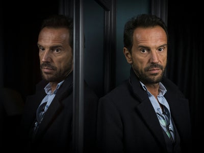 Triste nouvelle pour les fans de Gérald de Palmas