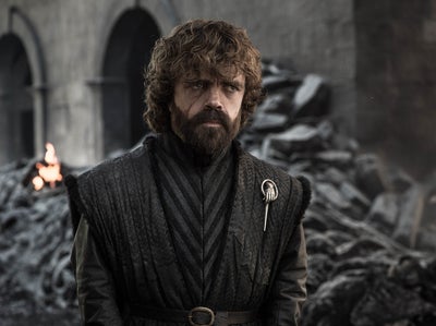 Game of Thrones : la série aura-t-elle une saison 9 ?