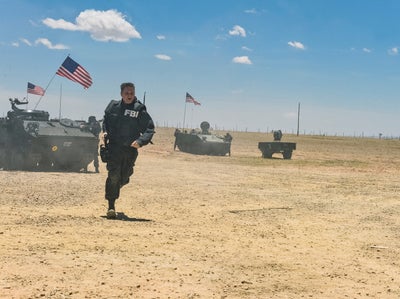 10 anecdotes croustillantes sur la mini-série Waco