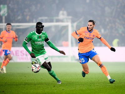 Ligue 1 : le programme de la 22e journée, avec OM-AS Saint-Étienne et Toulouse-PSG