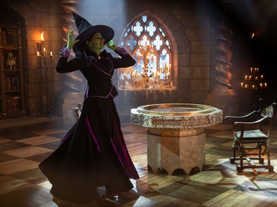 Agatha All Along : est-ce qu'il y aura une saison 2 ?