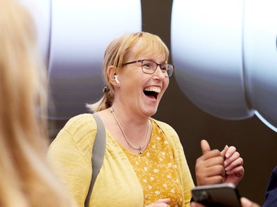 Comment effectuer un test auditif avec les AirPods Pro 2 ?