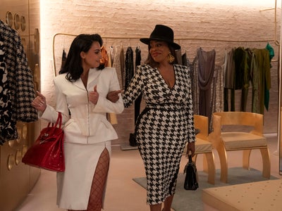 All's Fair sur Disney+ : la série avec Kim Kardashian  aura-t-elle droit à une saison 2 ?