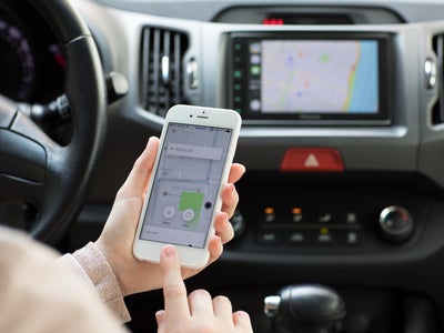 Apple veut concurrencer Google Maps en 2020