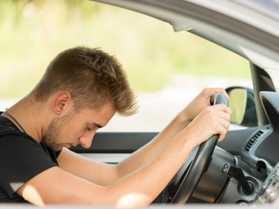 Insolite : il s'évanouit au volant, l'Apple Watch lui sauve la vie