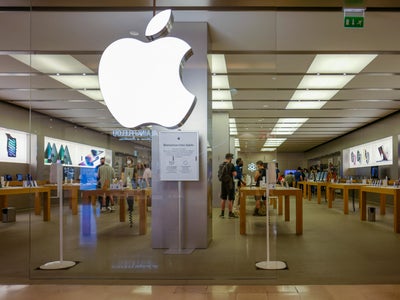 Le Bonus Réparation enfin disponible dans les Apple Store de France