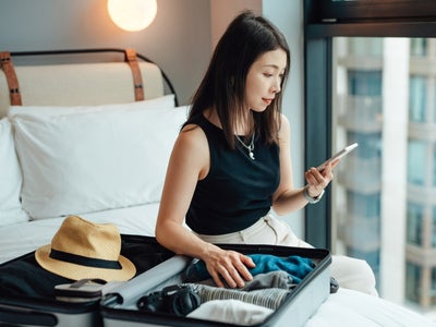 Chèques-vacances ''qui arrivent à expiration'' : ne vous faites pas avoir par cette arnaque