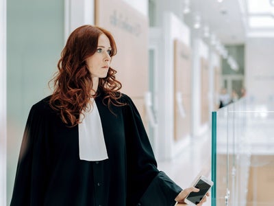 Engrenages : Audrey Fleurot déçue par la fin de la série