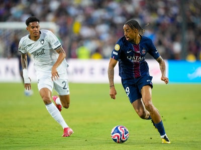 Seattle Sounders – PSG : à quelle heure et comment suivre le match de la Coupe du monde des clubs ?