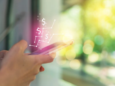 Consulter sa banque sur son smartphone, est-ce sans risque ?