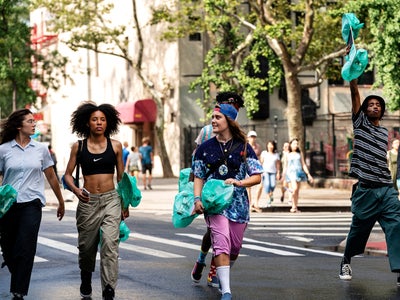 Betty, la série de skate à New York, arrive sur OCS