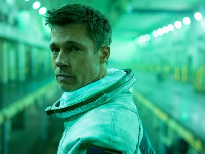 Ad Astra ou Cats : une belle soirée TV en perspective