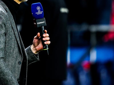 Vente Flash : profitez d'une offre 100% Canal+ à seulement 19,99€/mois chez SFR !