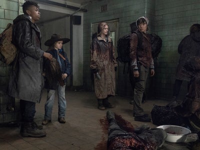 The Walking Dead : qu’attendre du final (provisoire) de la saison 10 ?