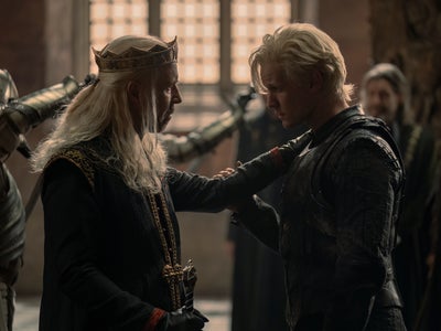 House of the Dragon : cet acteur central révèle ce qui le lie à son personnage