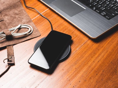 Chargeur sans fil : comment ça marche ?