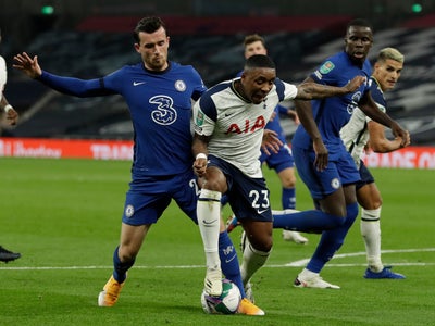 Premier League : le programme de la 10e journée, avec Chelsea-Tottenham