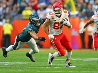 Comment suivre le Super Bowl 2025 ?