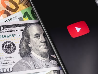 Les géants du numérique dévoilent leur chiffre d'affaires