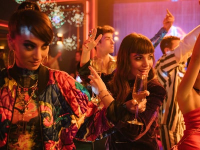 Elite : la saison 5 est maintenant disponible sur Netflix