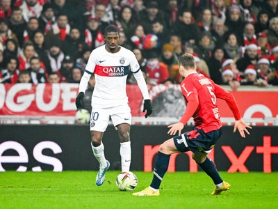 Ligue 1 : le programme de la 21e journée, avec PSG – Lille et Nice – Monaco