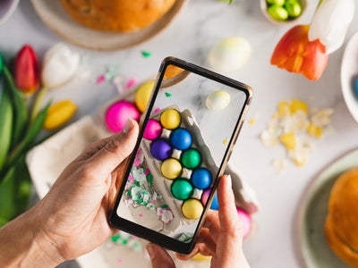 Qu'est-ce qu'un easter egg ?