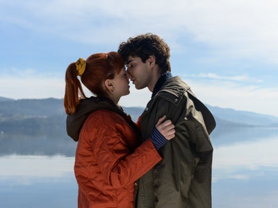 El Jardinero : la fin expliquée de la série Netflix