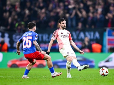 Ligue Europa : comment suivre les huitièmes de finale retour, avec le match de Lyon ?