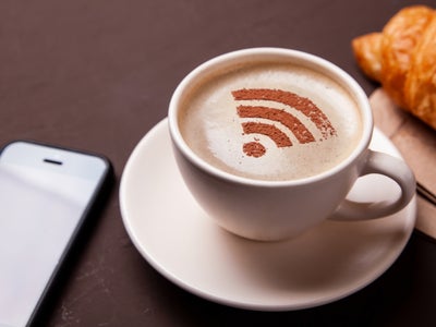 Une fois pour toutes : on dit LE, ou LA wifi ?