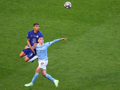 L'UEFA a aboli la règle du but à l'extérieur