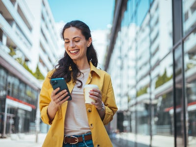 Forfait 90 Go 5G de SFR : la formule parfaite pour rester connecté partout