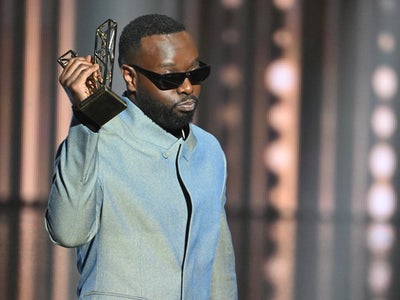 Victoires de la Musique : qui sont les grands gagnants de l'édition 2025 ?