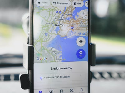 iPhone : comment configurer Google Maps en application par défaut ?