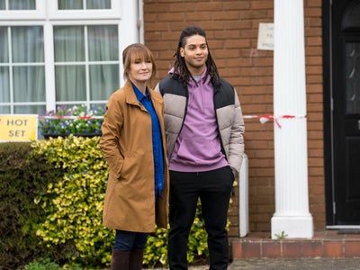 Harry Wild : la saison 3 avec Jane Seymour arrive sur 13ème RUE