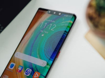 Huawei prépare trois modèles différents pour le Mate 40