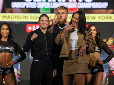 Katie Taylor vs. Amanda Serrano 3 : à quelle heure et comment suivre le combat de boxe ?