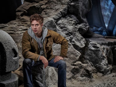 Krypton : que faut-il attendre de la saison 2 ?