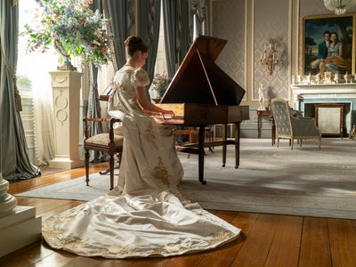 Bridgerton : quelles sont les chansons (revisitées) de la saison 3 ?