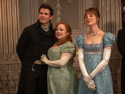 La Chronique des Bridgerton : la série aura-t-elle une saison 5 sur Netflix ?