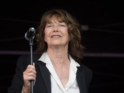 Jane Birkin fait son grand retour musical
