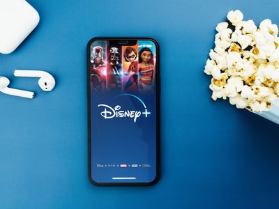 Bon plan : profitez de -50% sur les packs Disney+ chez SFR