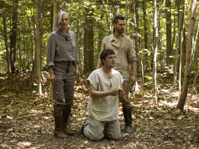 Future Man : ce qui vous attend dans la saison 3