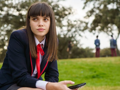 Élite : Netflix dévoile des premières images muy caliente de la saison 6