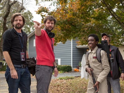 Les créateurs de Stranger Things préparent tout plein de nouveaux projets pour Netflix