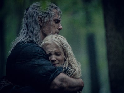 The Witcher : une date et une première bande annonce pour la saison 2