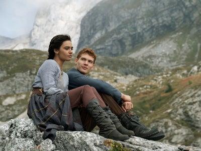 La Roue du Temps : le lexique pour bien comprendre la série de Prime Video