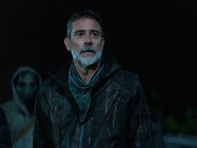 The Walking Dead : la bande annonce de l'ultime saison 11 dévoilée