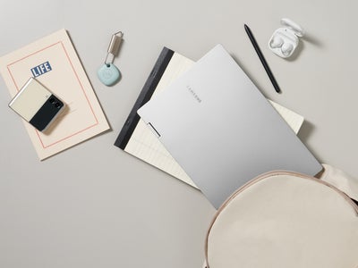 Jeu-concours : tentez de gagner des produits Samsung chez SFR