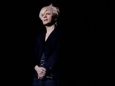 Indochine sortira un nouvel album l'an prochain